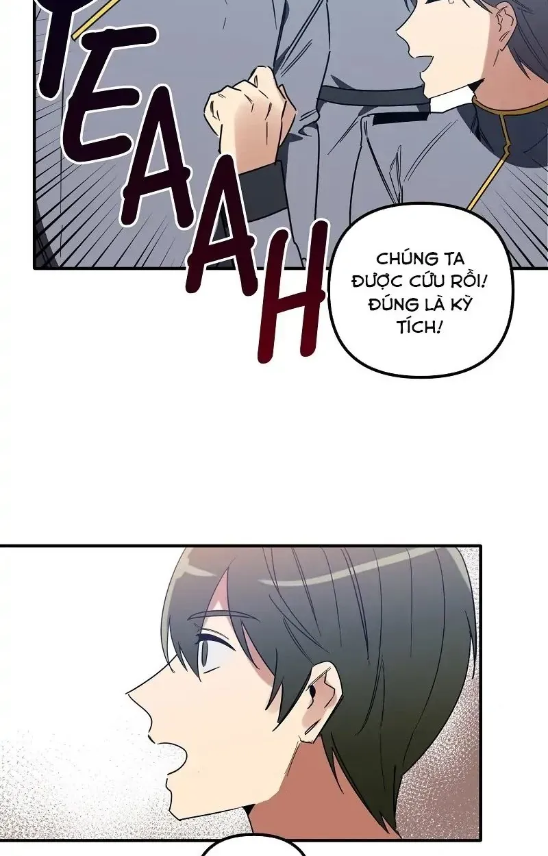 Phương Pháp Tán Tỉnh Của Nữ Thợ Săn - Chapter 68 - Page 81