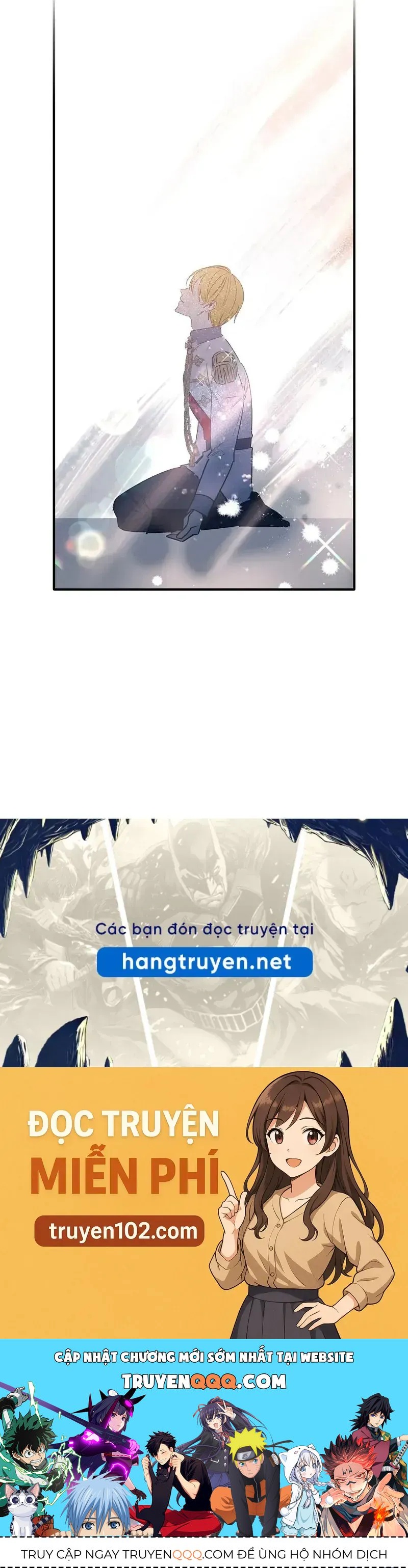 Phương Pháp Tán Tỉnh Của Nữ Thợ Săn - Chapter 68 - Page 83