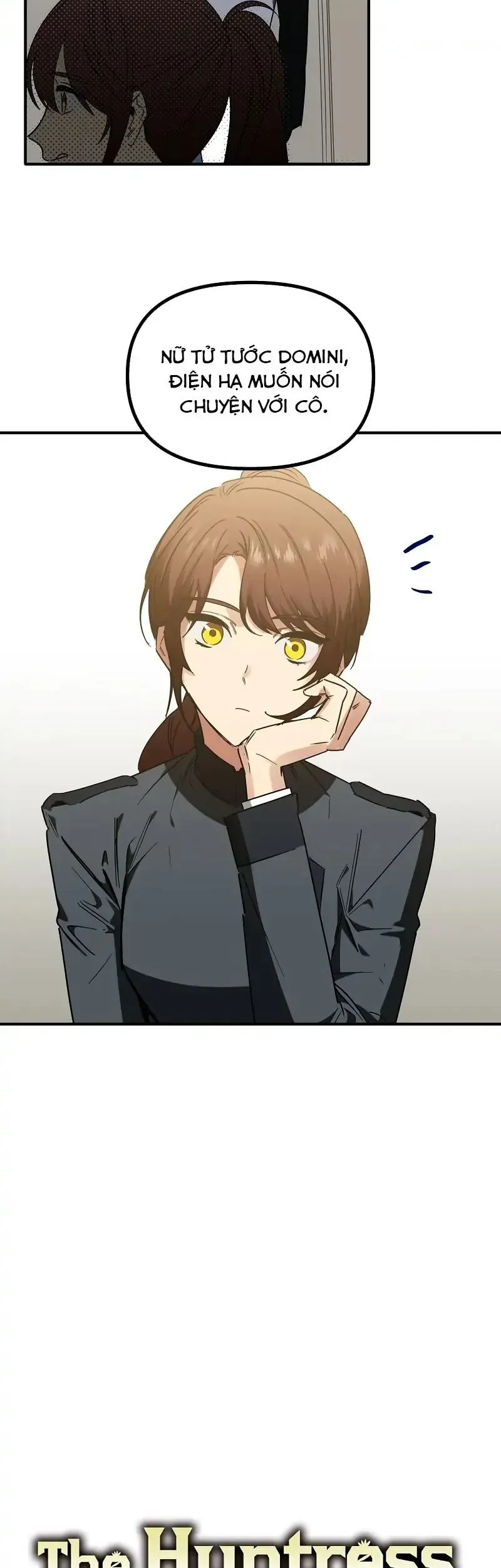 Phương Pháp Tán Tỉnh Của Nữ Thợ Săn - Chapter 69 - Page 10
