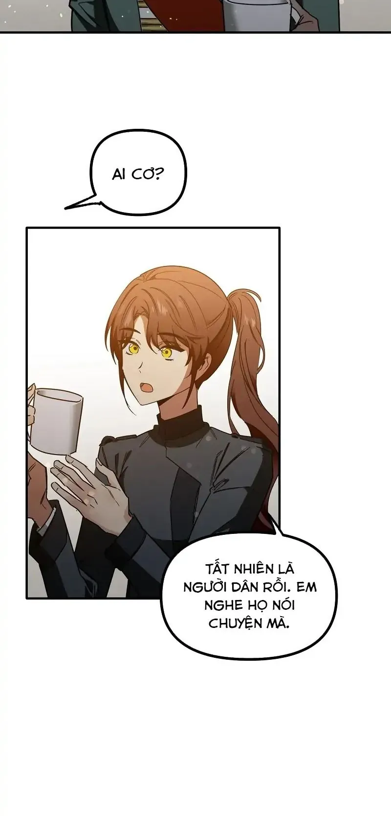 Phương Pháp Tán Tỉnh Của Nữ Thợ Săn - Chapter 69 - Page 15