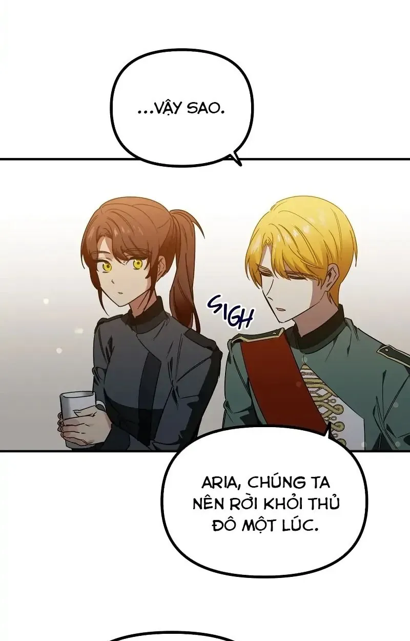 Phương Pháp Tán Tỉnh Của Nữ Thợ Săn - Chapter 69 - Page 16