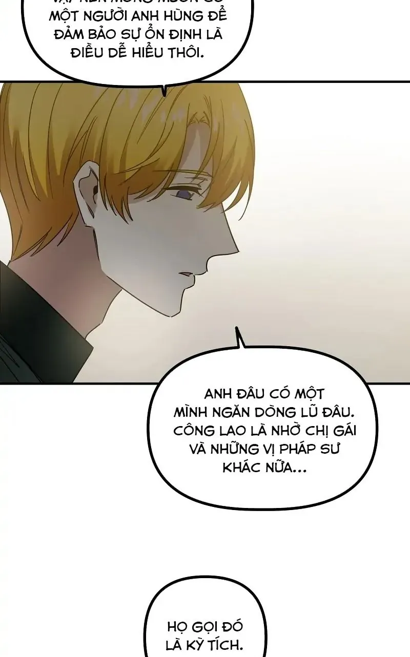Phương Pháp Tán Tỉnh Của Nữ Thợ Săn - Chapter 69 - Page 21