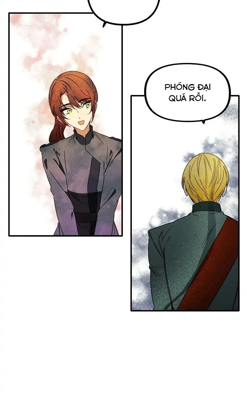 Phương Pháp Tán Tỉnh Của Nữ Thợ Săn - Chapter 69 - Page 22