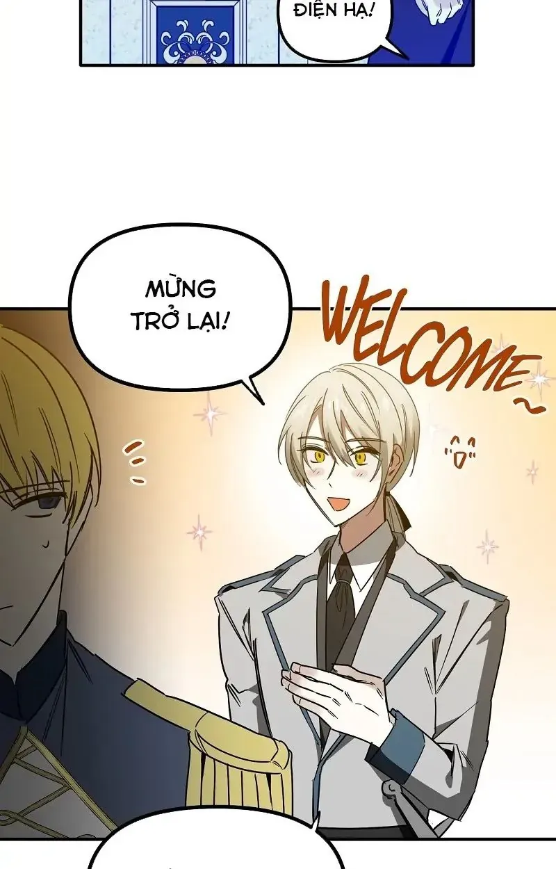 Phương Pháp Tán Tỉnh Của Nữ Thợ Săn - Chapter 69 - Page 34