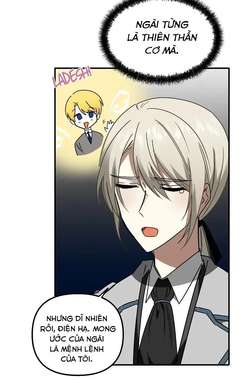 Phương Pháp Tán Tỉnh Của Nữ Thợ Săn - Chapter 69 - Page 37