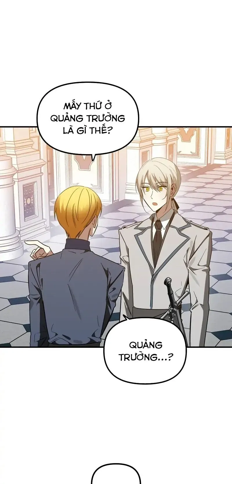 Phương Pháp Tán Tỉnh Của Nữ Thợ Săn - Chapter 69 - Page 38