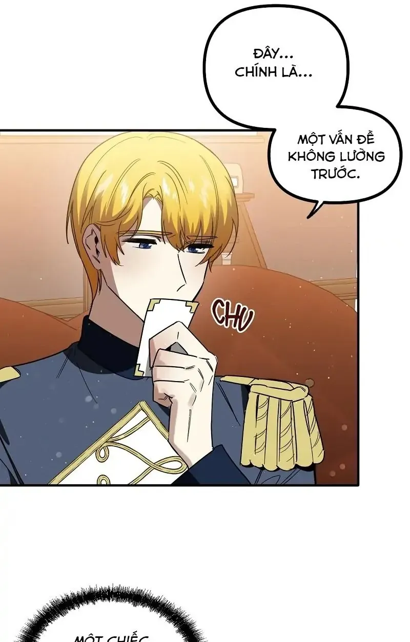 Phương Pháp Tán Tỉnh Của Nữ Thợ Săn - Chapter 69 - Page 51