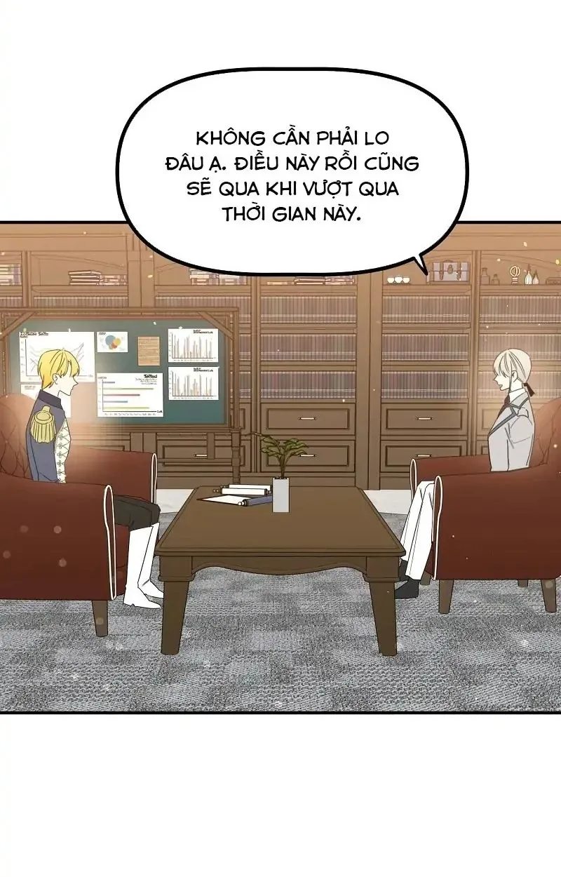 Phương Pháp Tán Tỉnh Của Nữ Thợ Săn - Chapter 69 - Page 53