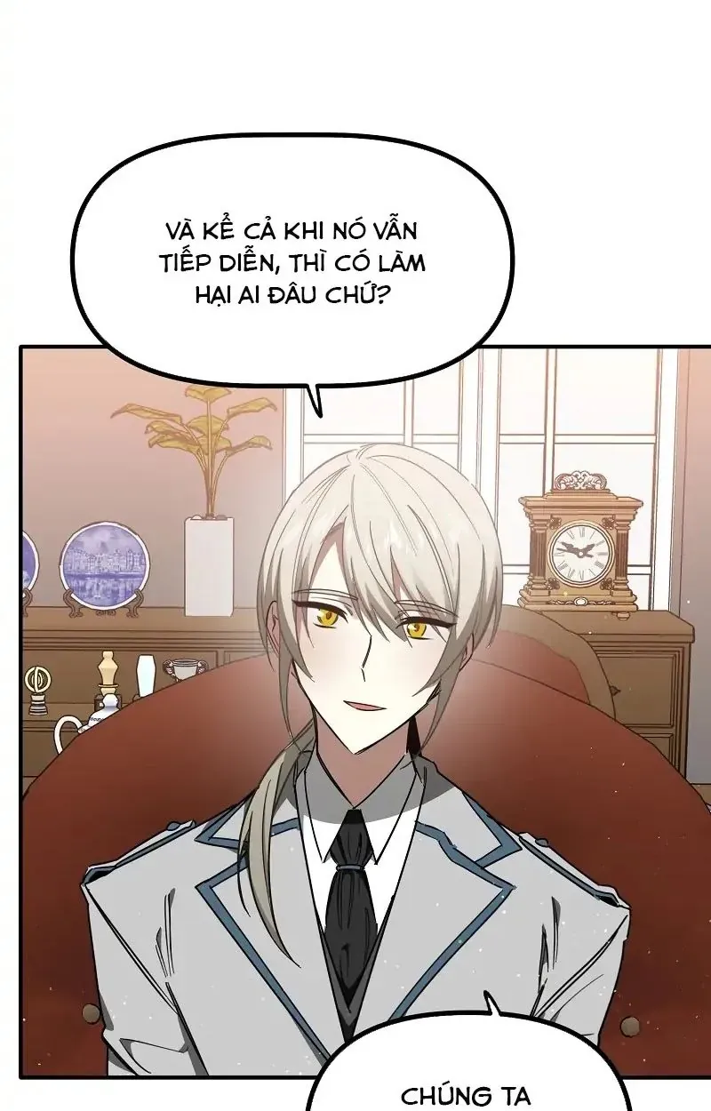 Phương Pháp Tán Tỉnh Của Nữ Thợ Săn - Chapter 69 - Page 54