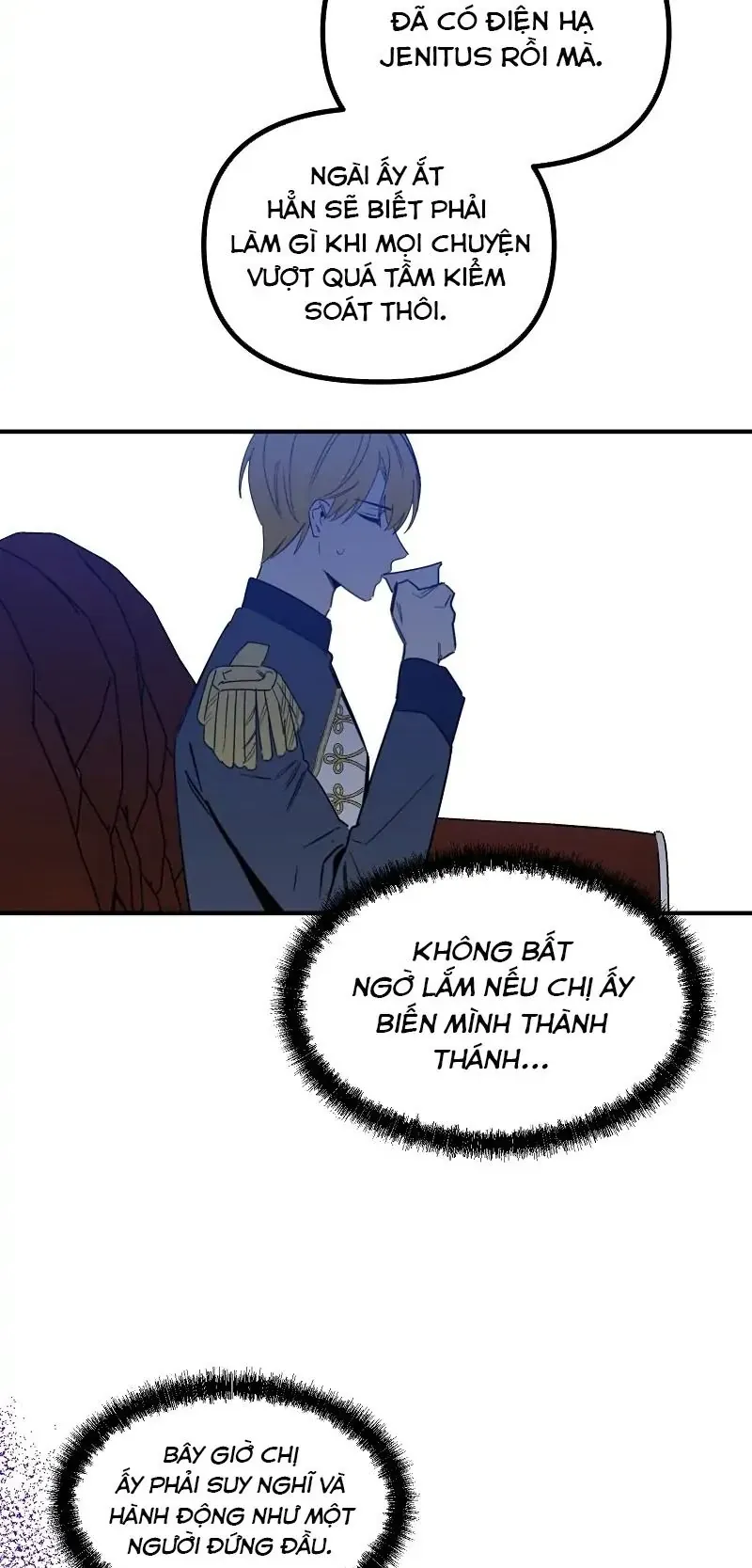 Phương Pháp Tán Tỉnh Của Nữ Thợ Săn - Chapter 69 - Page 55