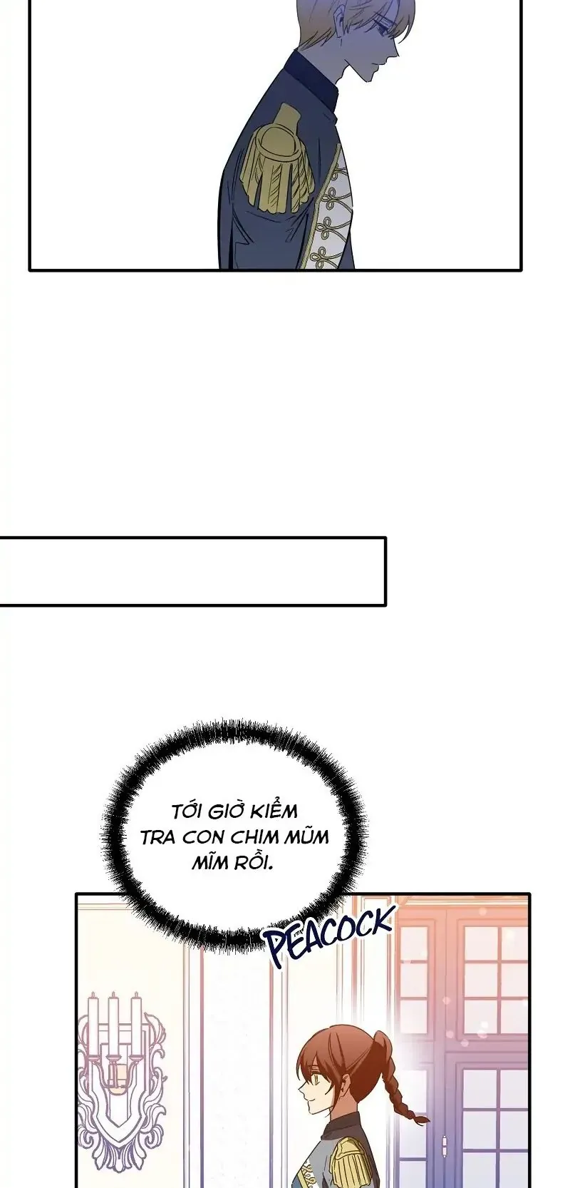 Phương Pháp Tán Tỉnh Của Nữ Thợ Săn - Chapter 69 - Page 59