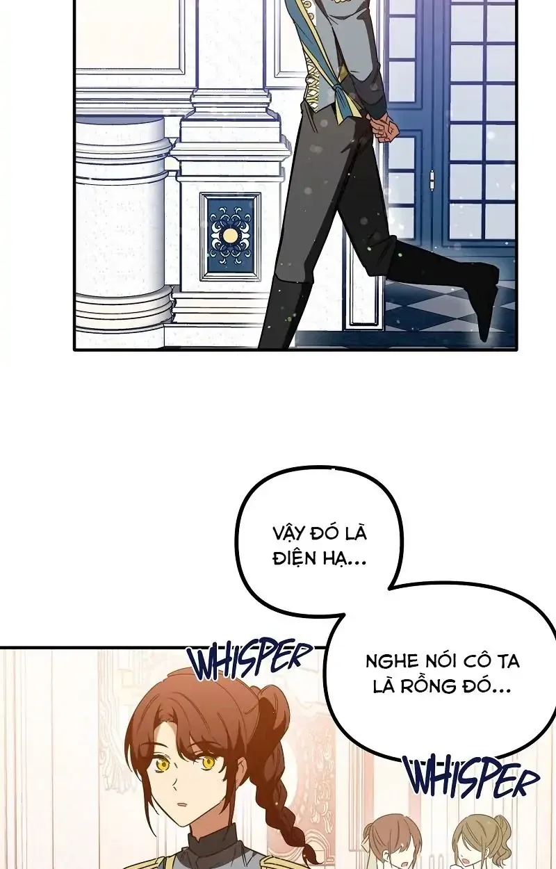 Phương Pháp Tán Tỉnh Của Nữ Thợ Săn - Chapter 69 - Page 60