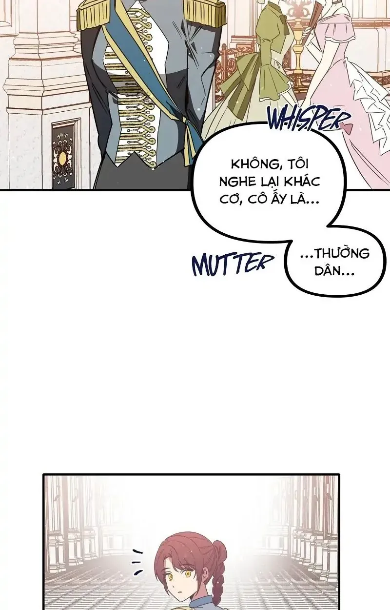 Phương Pháp Tán Tỉnh Của Nữ Thợ Săn - Chapter 69 - Page 61