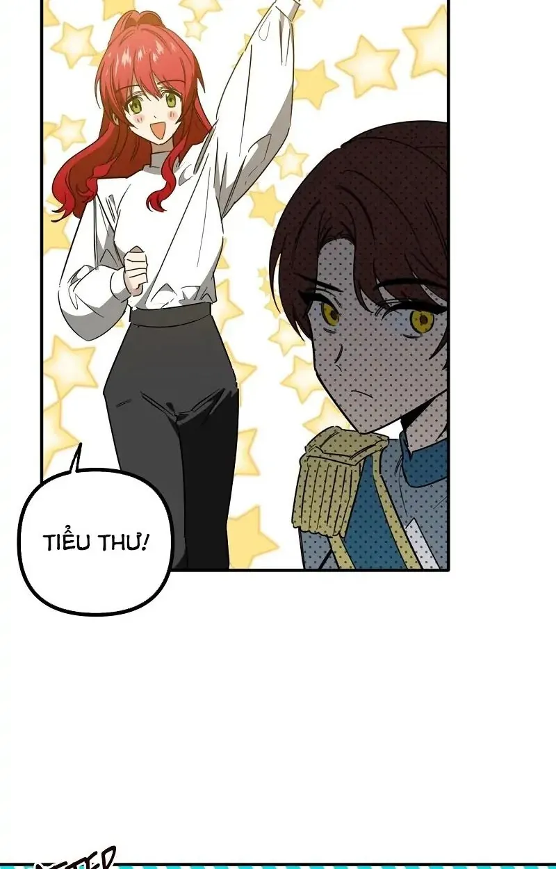 Phương Pháp Tán Tỉnh Của Nữ Thợ Săn - Chapter 69 - Page 63