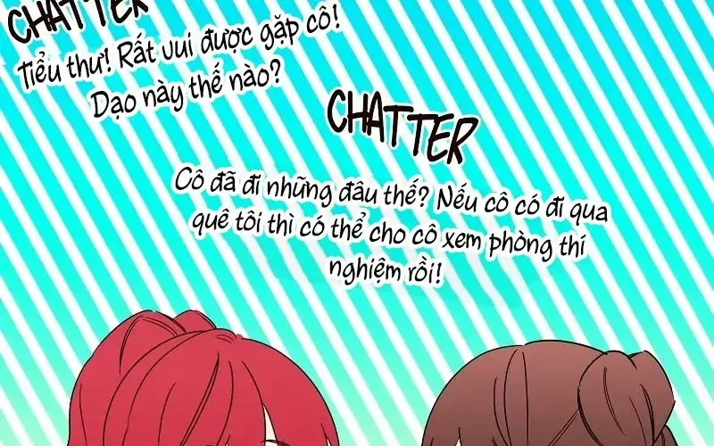 Phương Pháp Tán Tỉnh Của Nữ Thợ Săn - Chapter 69 - Page 64