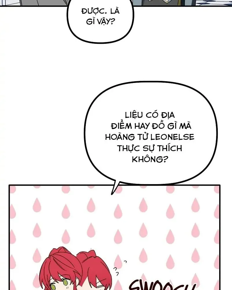 Phương Pháp Tán Tỉnh Của Nữ Thợ Săn - Chapter 69 - Page 67