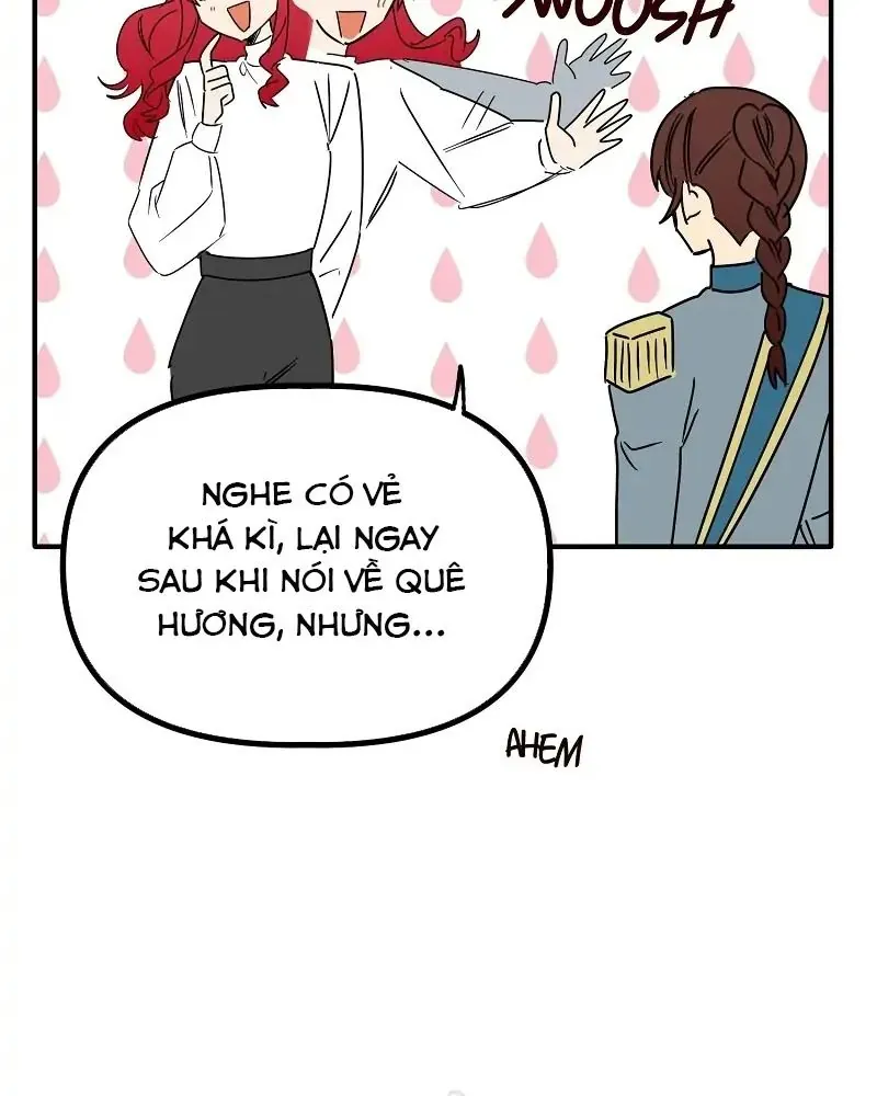 Phương Pháp Tán Tỉnh Của Nữ Thợ Săn - Chapter 69 - Page 68