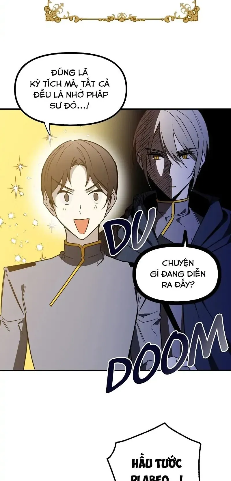 Phương Pháp Tán Tỉnh Của Nữ Thợ Săn - Chapter 69 - Page 7