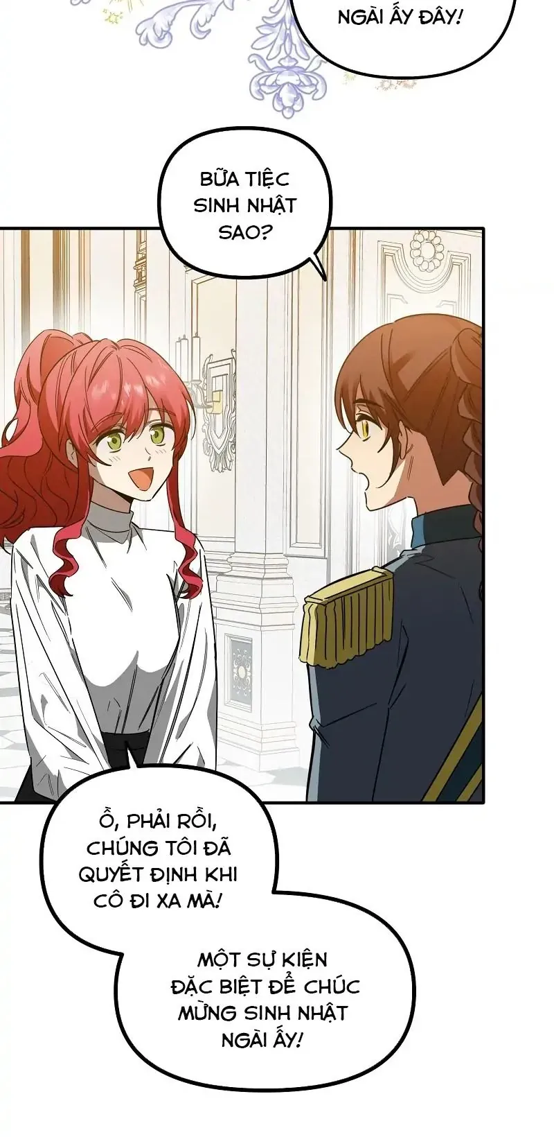 Phương Pháp Tán Tỉnh Của Nữ Thợ Săn - Chapter 69 - Page 71