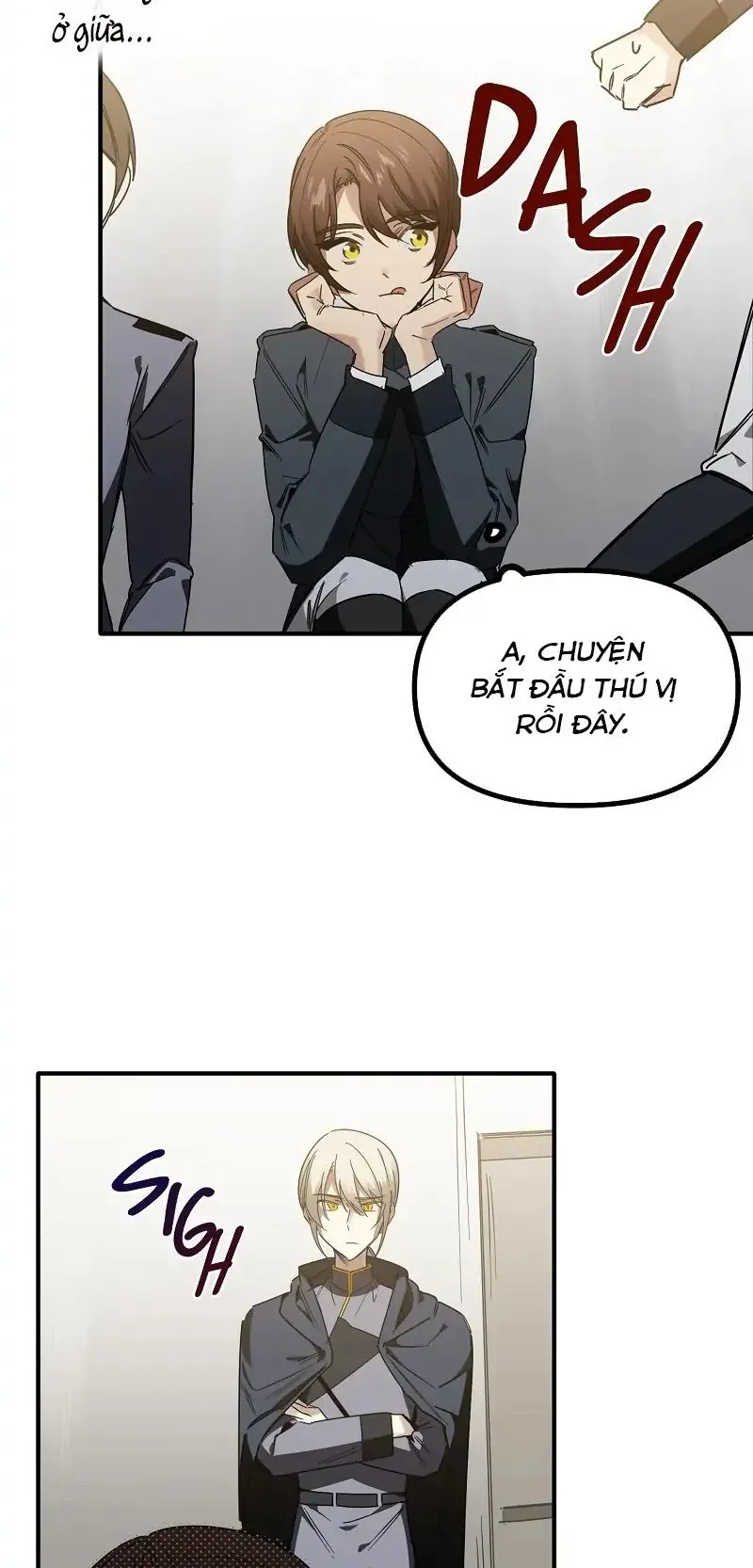 Phương Pháp Tán Tỉnh Của Nữ Thợ Săn - Chapter 69 - Page 9