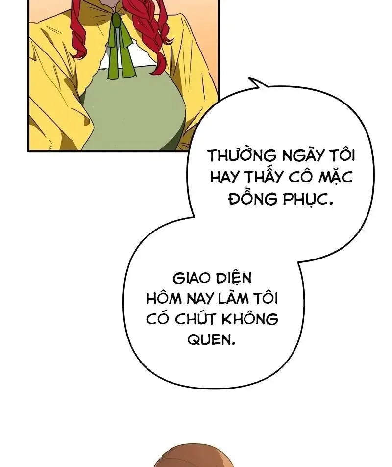 Phương Pháp Tán Tỉnh Của Nữ Thợ Săn - Chapter 70 - Page 26