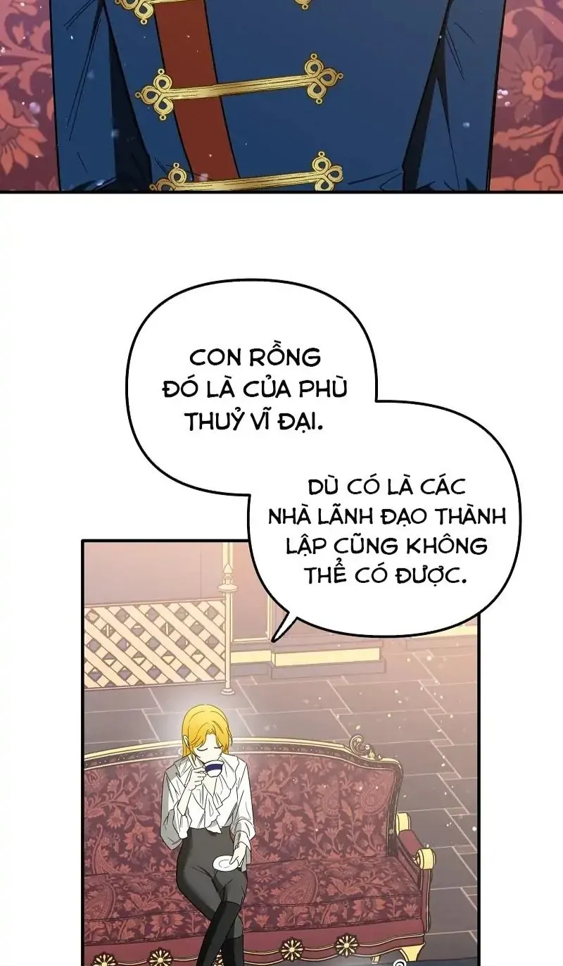 Phương Pháp Tán Tỉnh Của Nữ Thợ Săn - Chapter 70 - Page 3