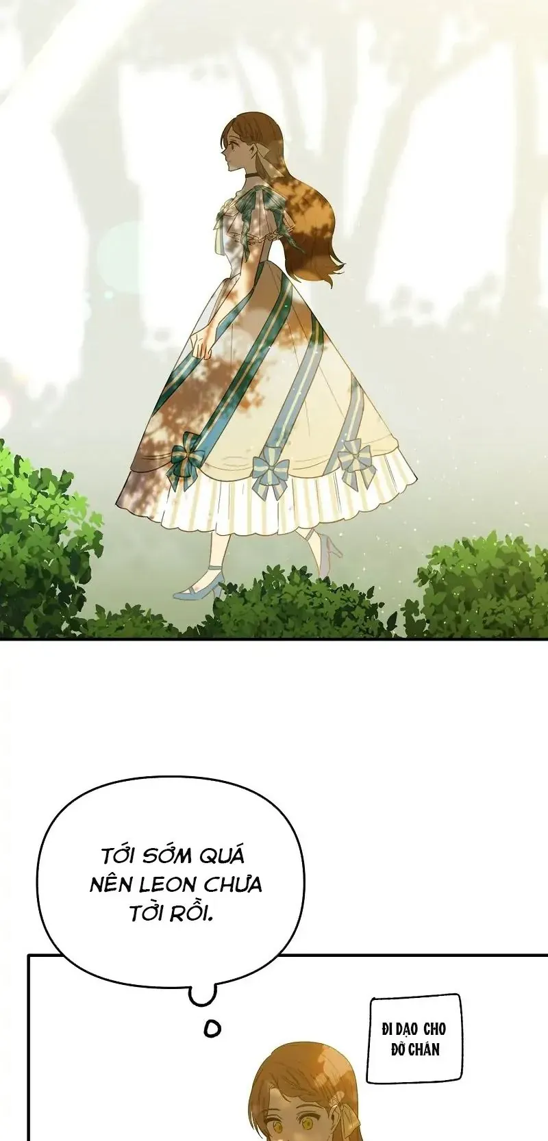 Phương Pháp Tán Tỉnh Của Nữ Thợ Săn - Chapter 70 - Page 31