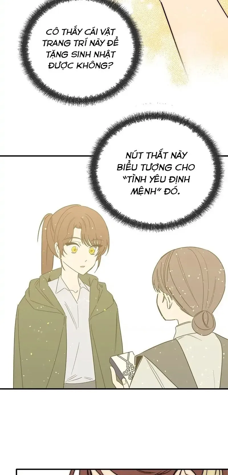 Phương Pháp Tán Tỉnh Của Nữ Thợ Săn - Chapter 70 - Page 34