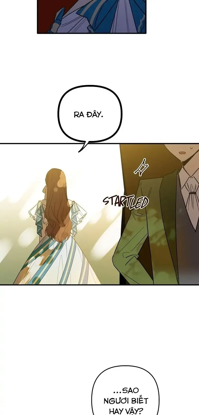 Phương Pháp Tán Tỉnh Của Nữ Thợ Săn - Chapter 70 - Page 36