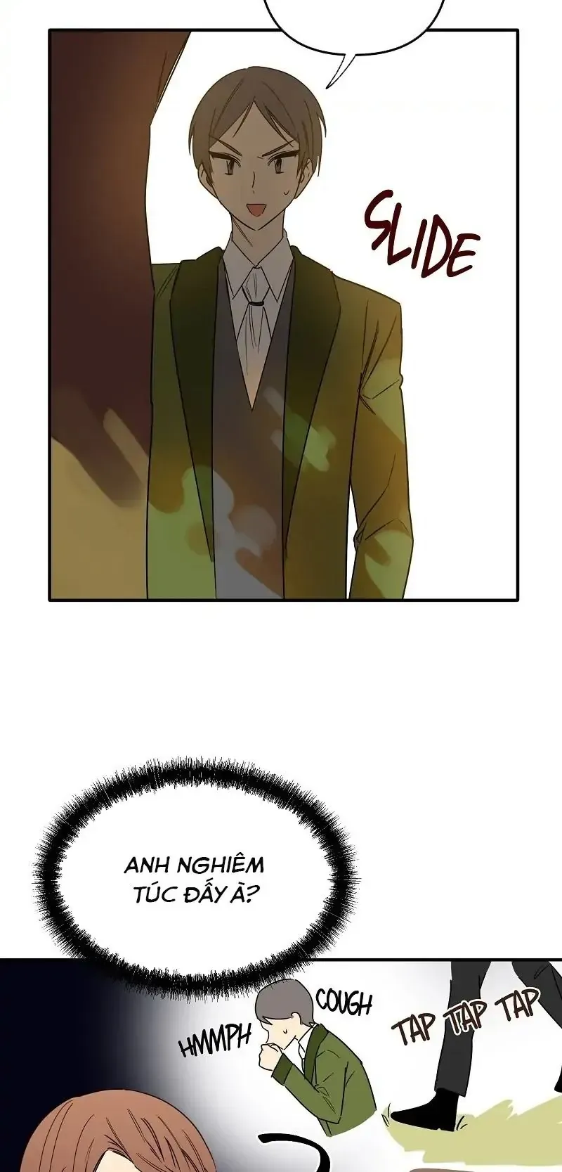 Phương Pháp Tán Tỉnh Của Nữ Thợ Săn - Chapter 70 - Page 37