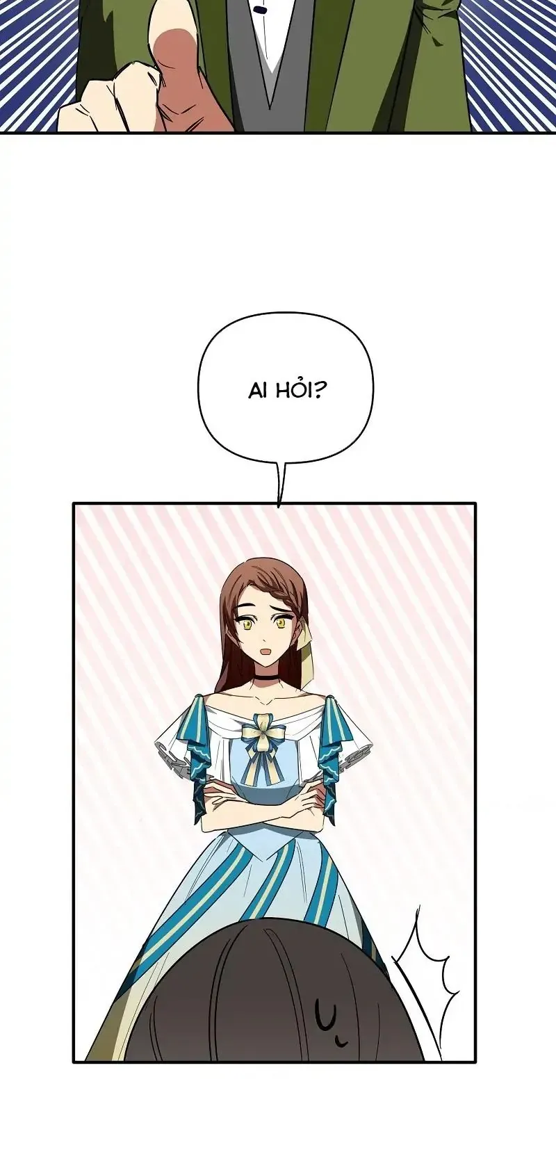 Phương Pháp Tán Tỉnh Của Nữ Thợ Săn - Chapter 70 - Page 42