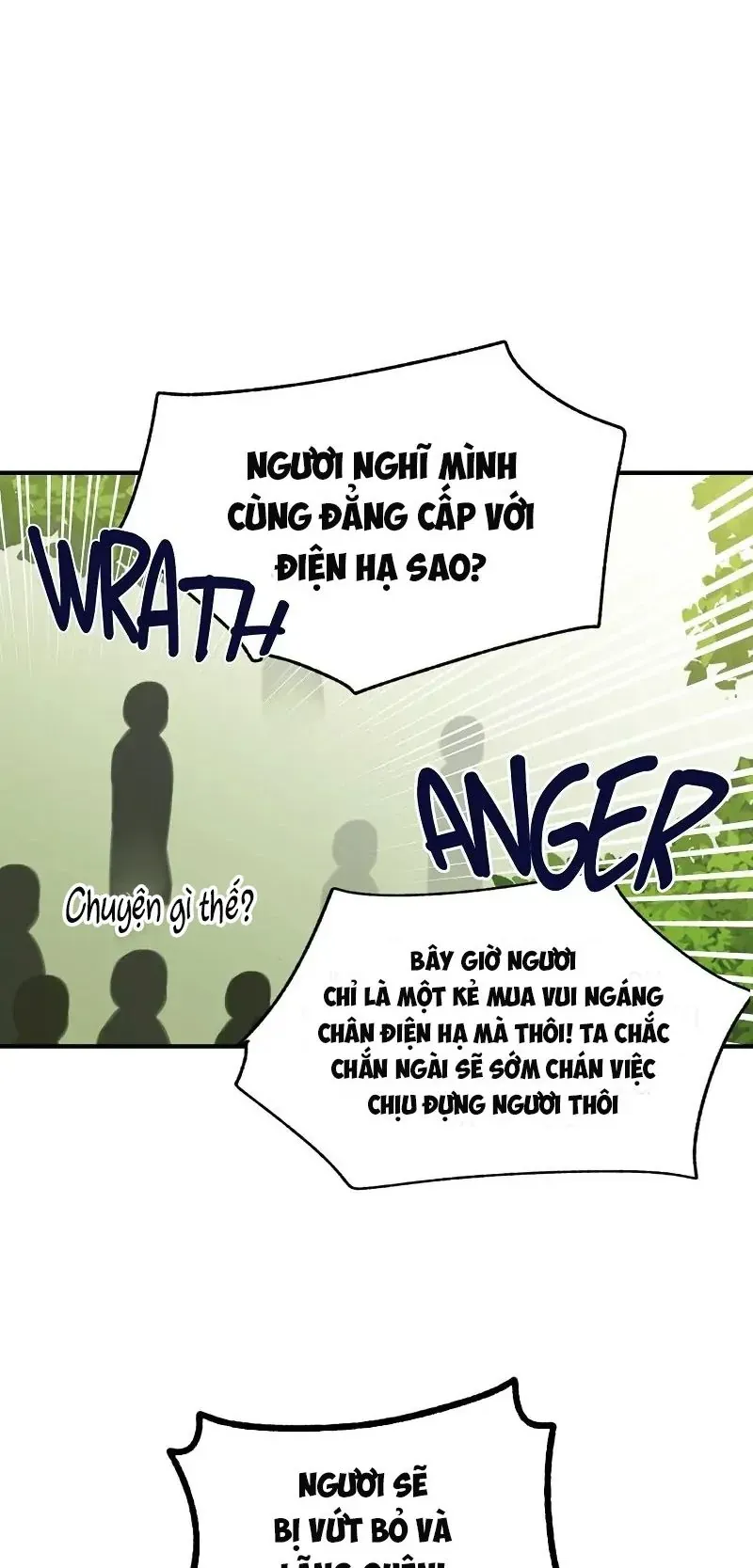 Phương Pháp Tán Tỉnh Của Nữ Thợ Săn - Chapter 70 - Page 43