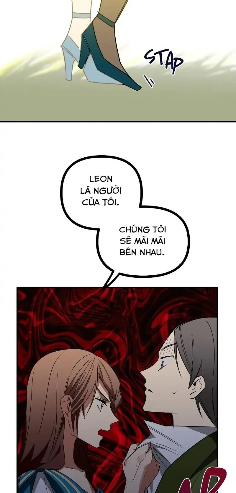 Phương Pháp Tán Tỉnh Của Nữ Thợ Săn - Chapter 70 - Page 45