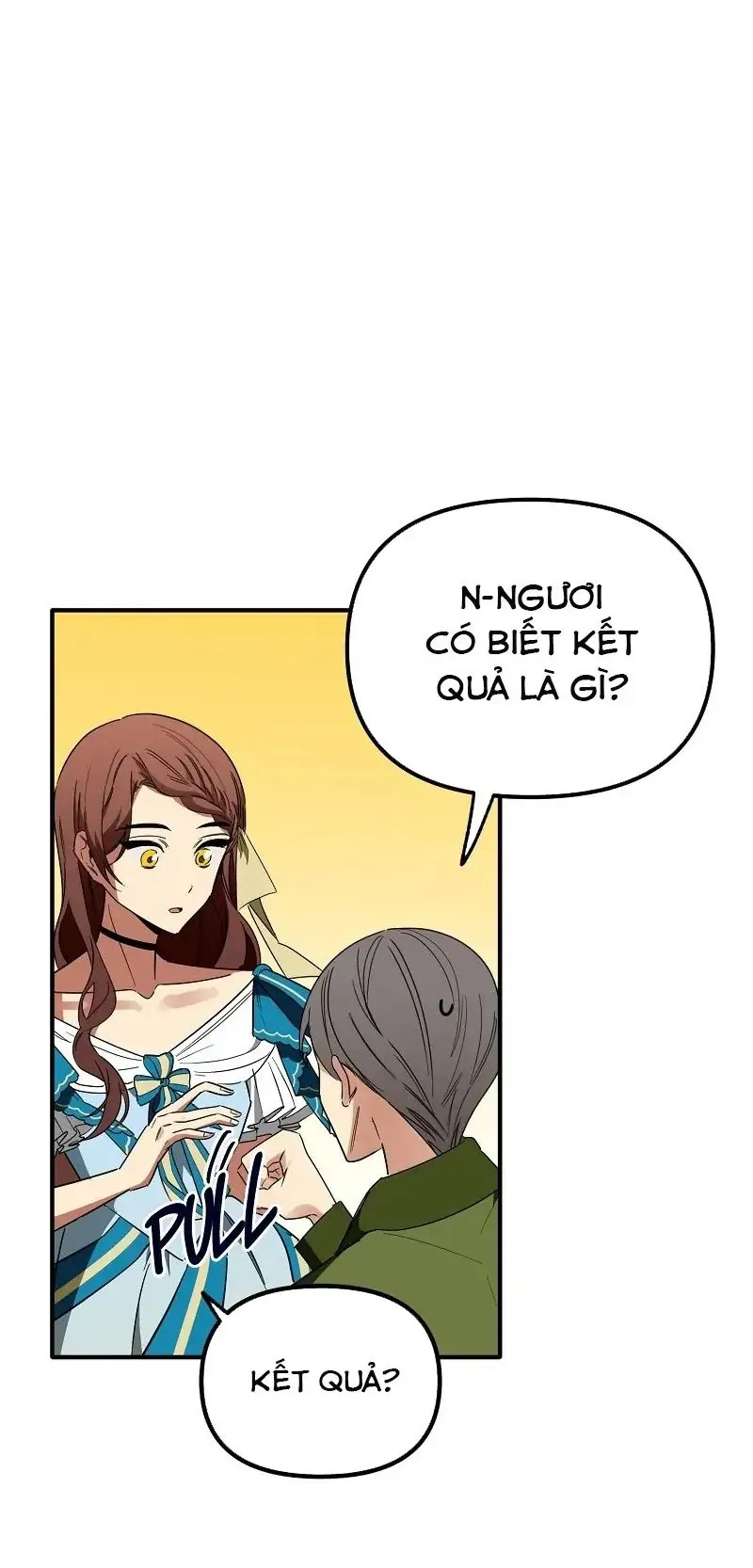 Phương Pháp Tán Tỉnh Của Nữ Thợ Săn - Chapter 70 - Page 48