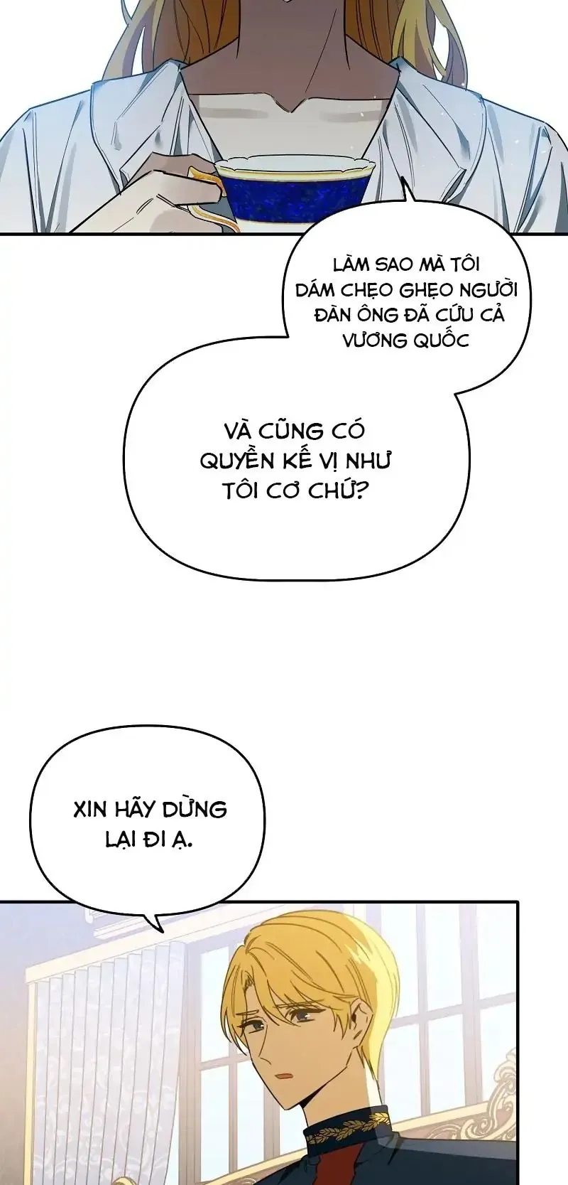 Phương Pháp Tán Tỉnh Của Nữ Thợ Săn - Chapter 70 - Page 5