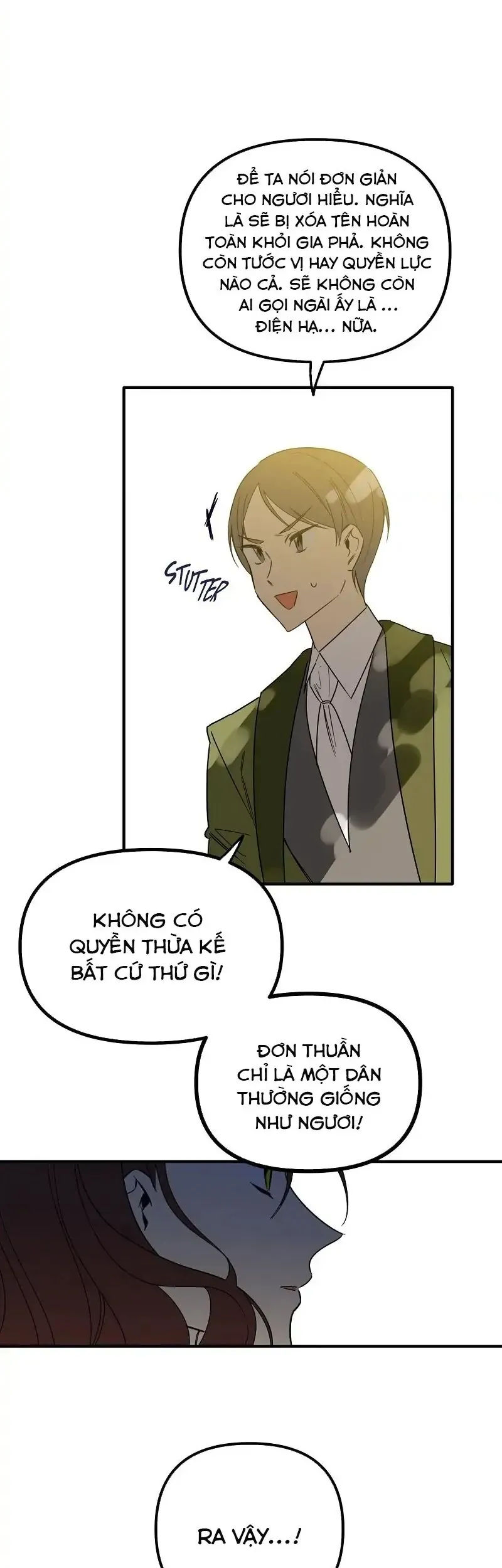 Phương Pháp Tán Tỉnh Của Nữ Thợ Săn - Chapter 70 - Page 55