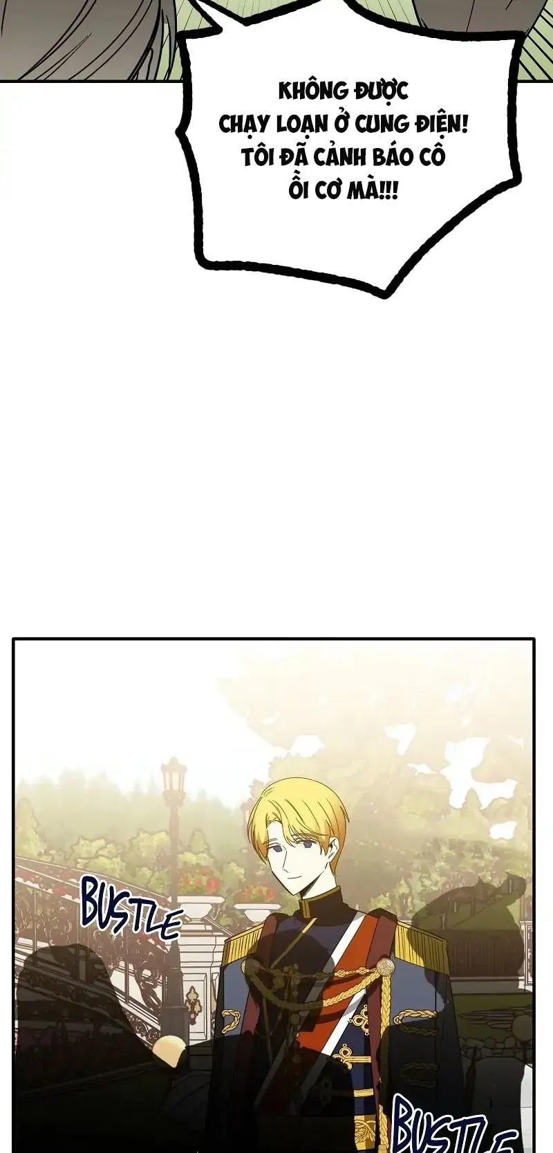 Phương Pháp Tán Tỉnh Của Nữ Thợ Săn - Chapter 70 - Page 63