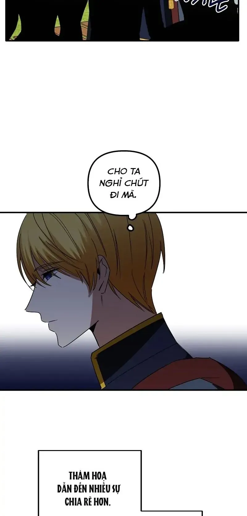 Phương Pháp Tán Tỉnh Của Nữ Thợ Săn - Chapter 70 - Page 64