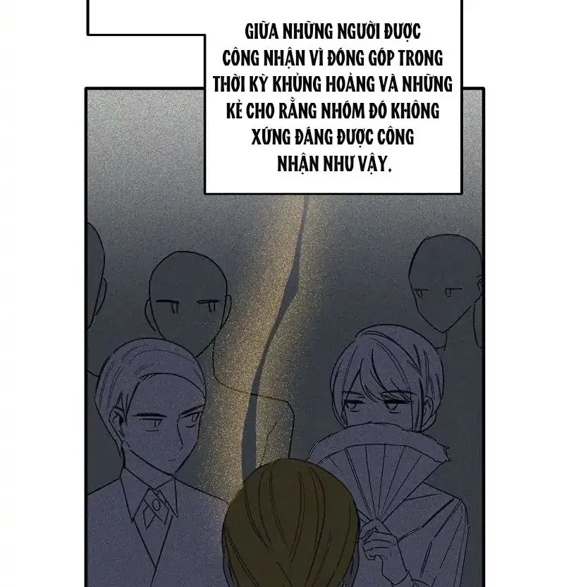 Phương Pháp Tán Tỉnh Của Nữ Thợ Săn - Chapter 70 - Page 65