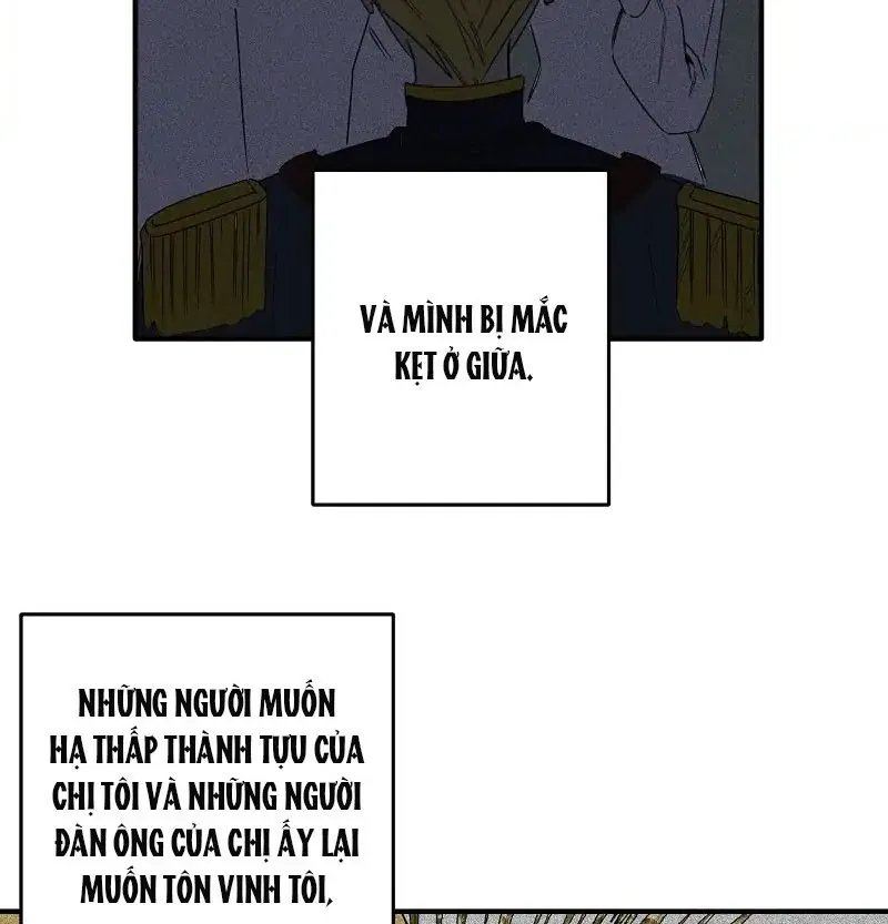 Phương Pháp Tán Tỉnh Của Nữ Thợ Săn - Chapter 70 - Page 66