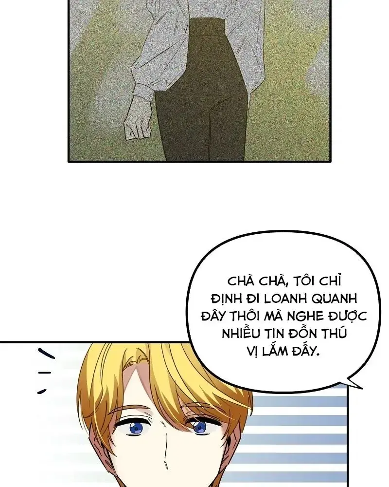 Phương Pháp Tán Tỉnh Của Nữ Thợ Săn - Chapter 70 - Page 70