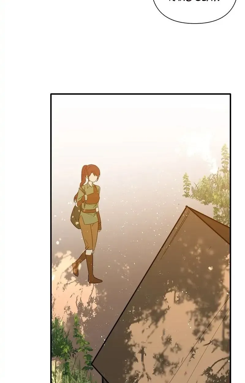 Phương Pháp Tán Tỉnh Của Nữ Thợ Săn - Chapter 71 - Page 11