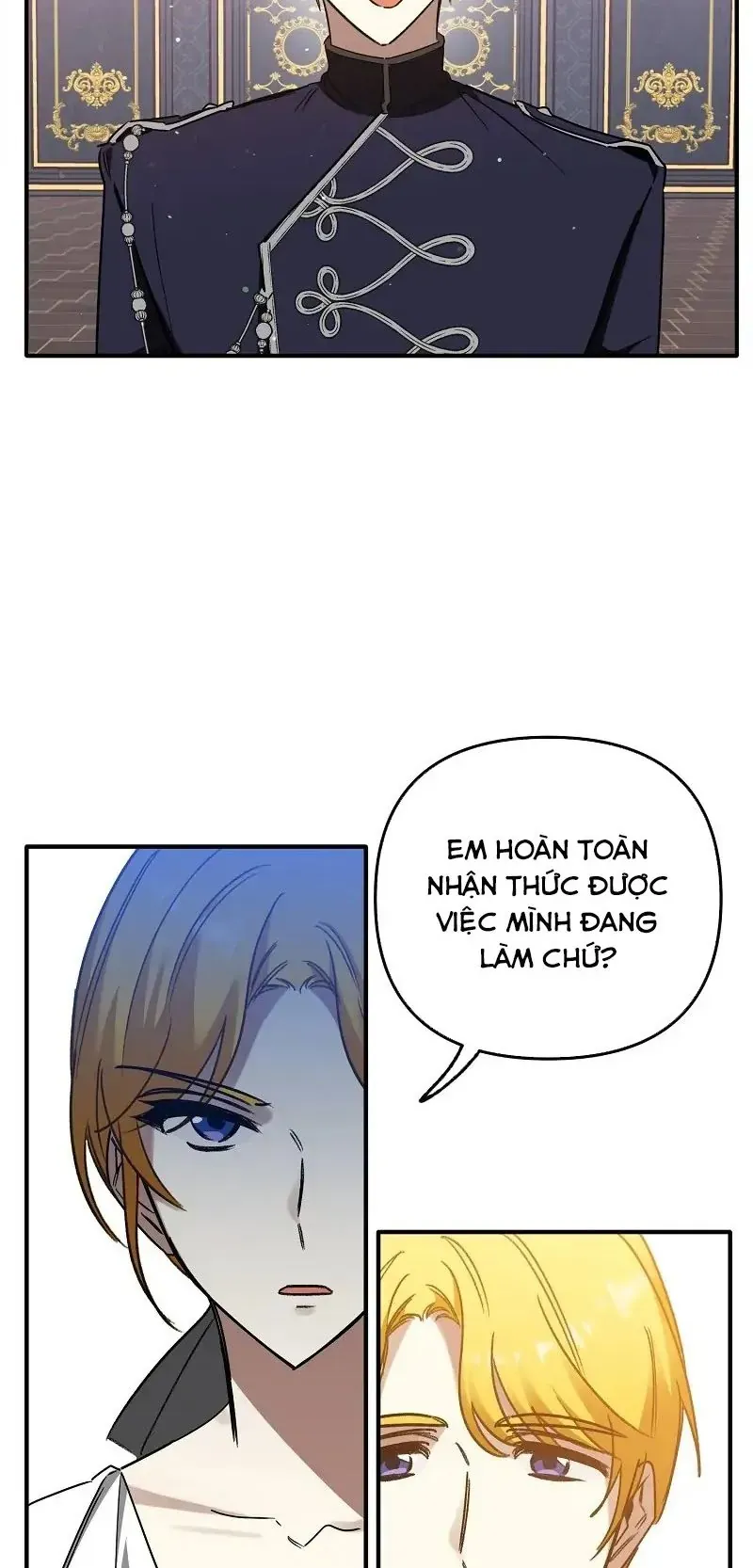 Phương Pháp Tán Tỉnh Của Nữ Thợ Săn - Chapter 71 - Page 35