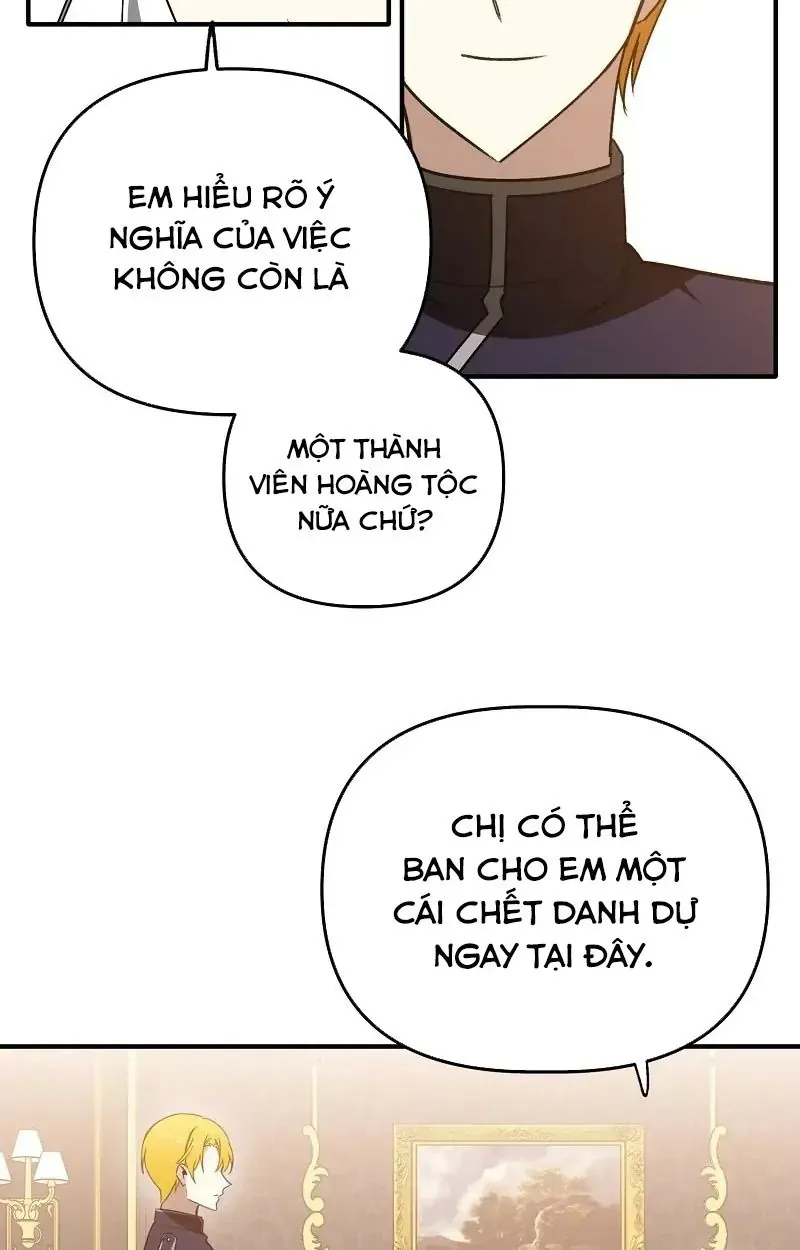 Phương Pháp Tán Tỉnh Của Nữ Thợ Săn - Chapter 71 - Page 36