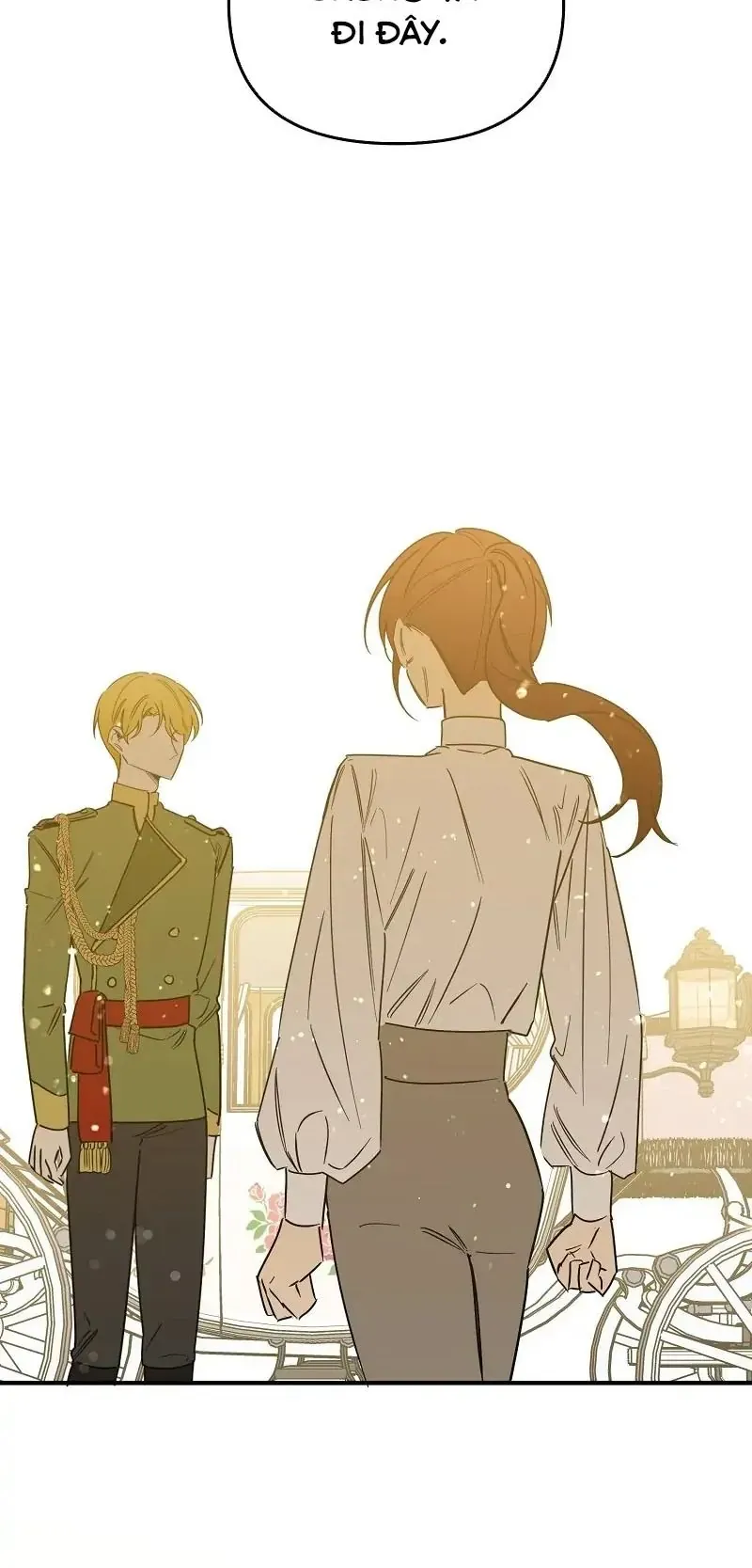 Phương Pháp Tán Tỉnh Của Nữ Thợ Săn - Chapter 71 - Page 60