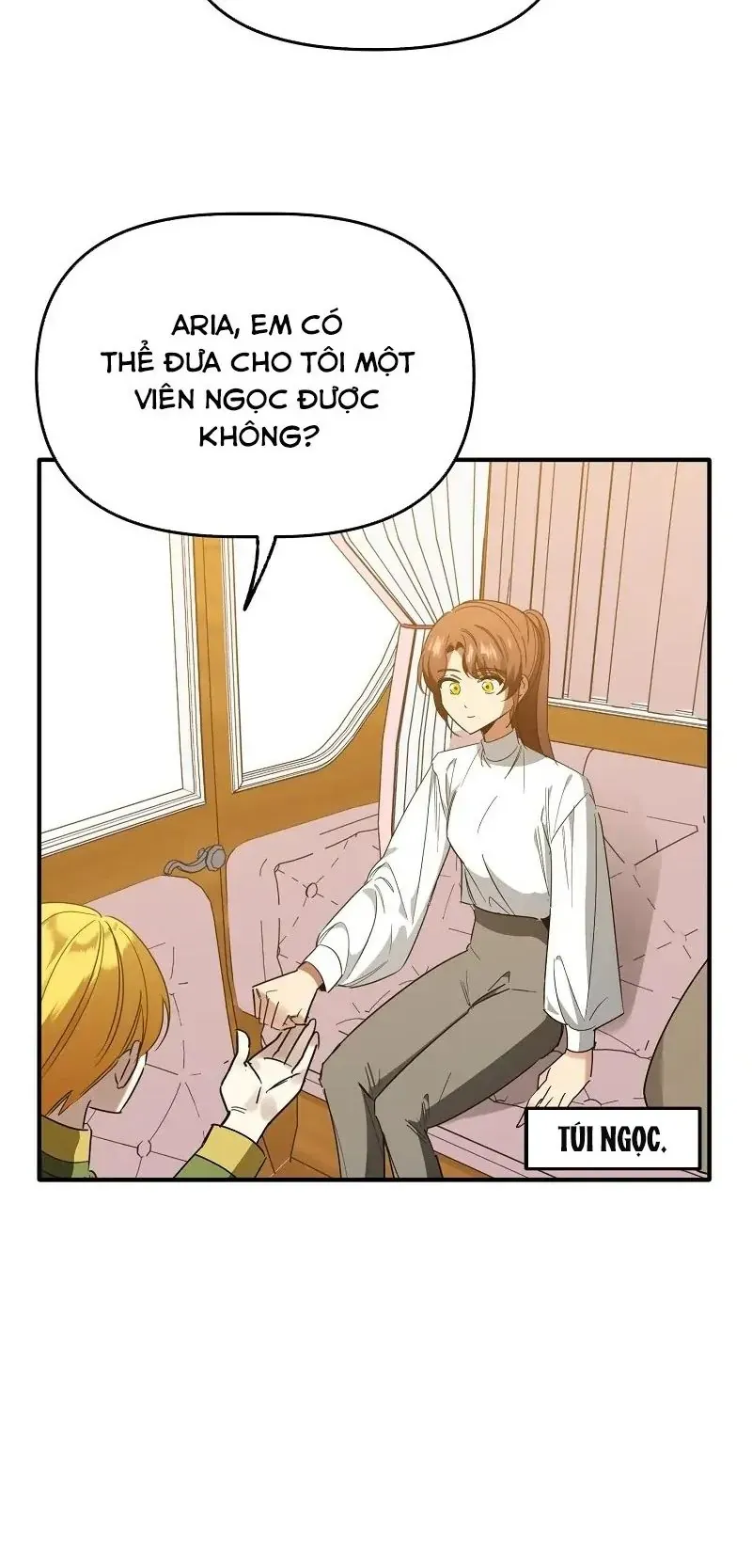 Phương Pháp Tán Tỉnh Của Nữ Thợ Săn - Chapter 71 - Page 66