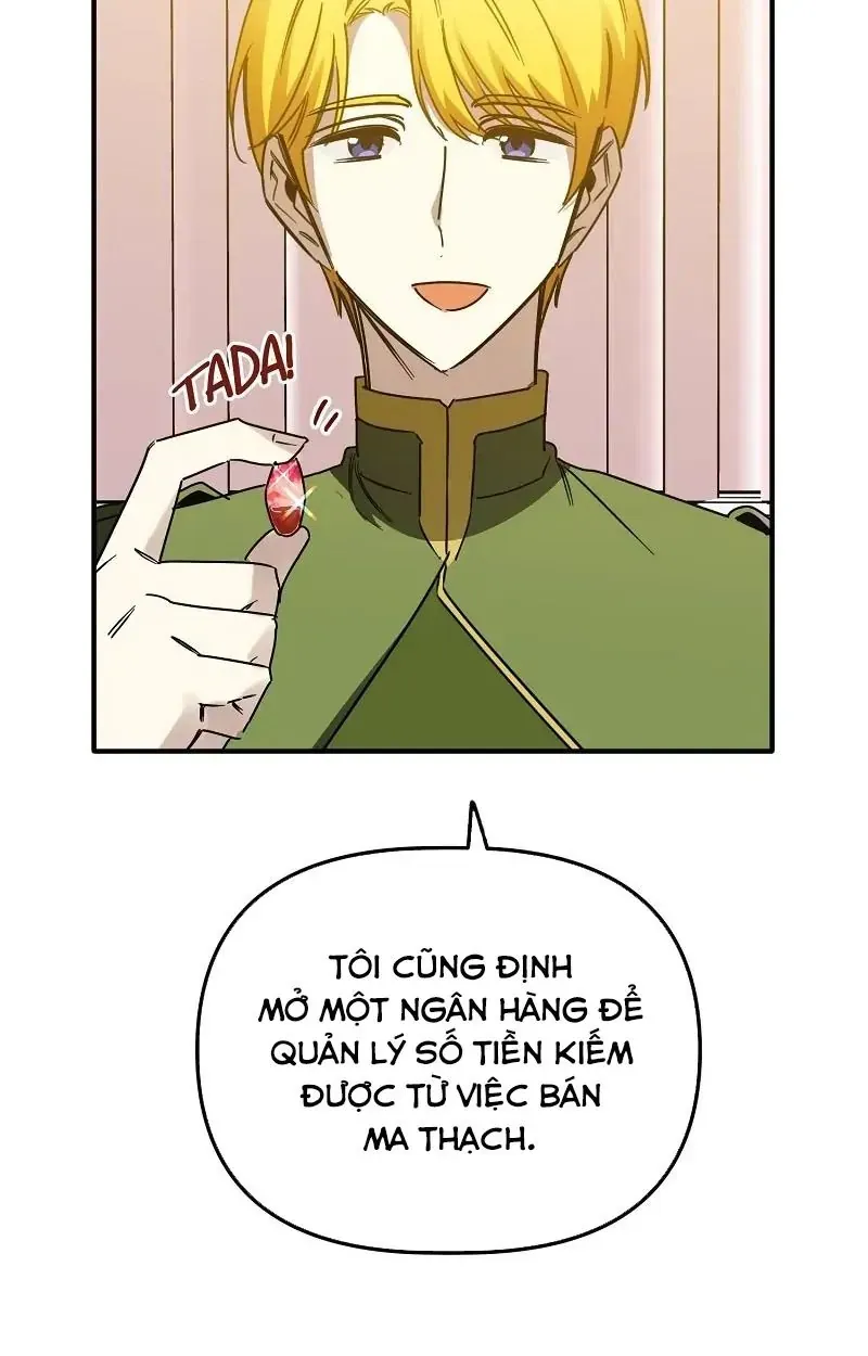 Phương Pháp Tán Tỉnh Của Nữ Thợ Săn - Chapter 71 - Page 69