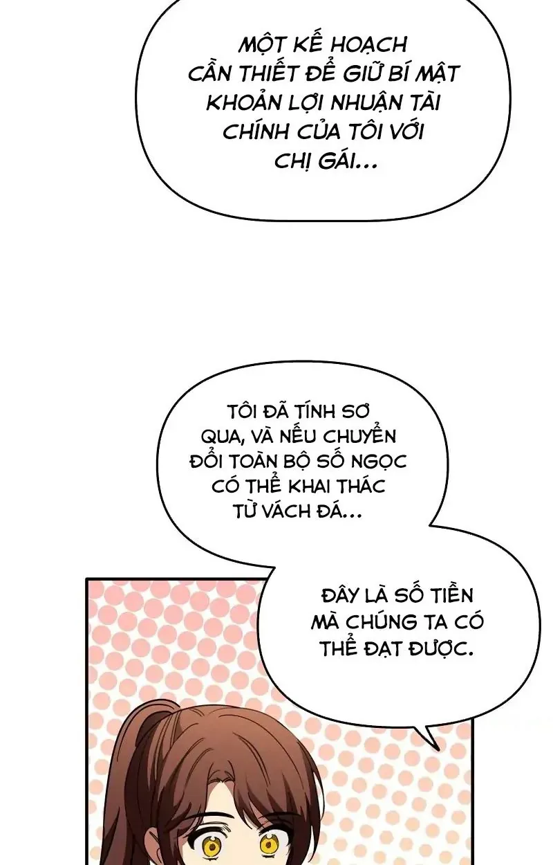 Phương Pháp Tán Tỉnh Của Nữ Thợ Săn - Chapter 71 - Page 73