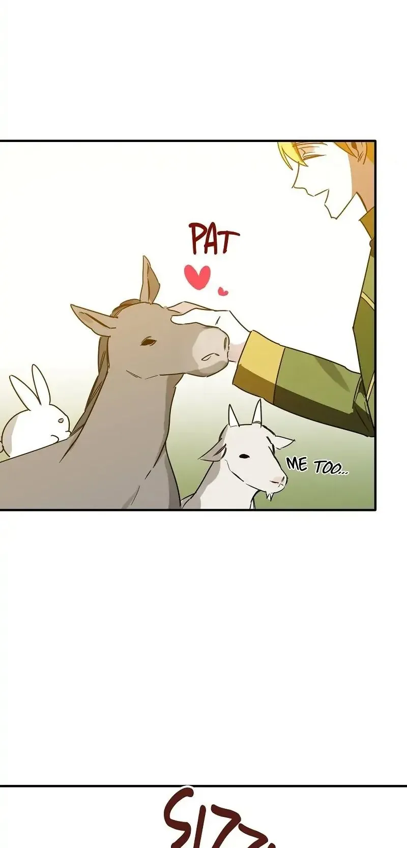 Phương Pháp Tán Tỉnh Của Nữ Thợ Săn - Chapter 71 - Page 87