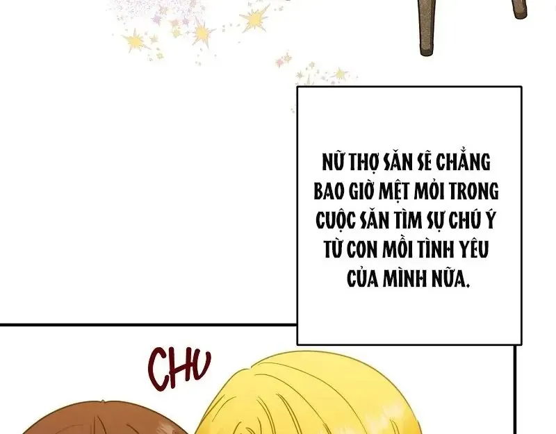Phương Pháp Tán Tỉnh Của Nữ Thợ Săn - Chapter 71 - Page 92
